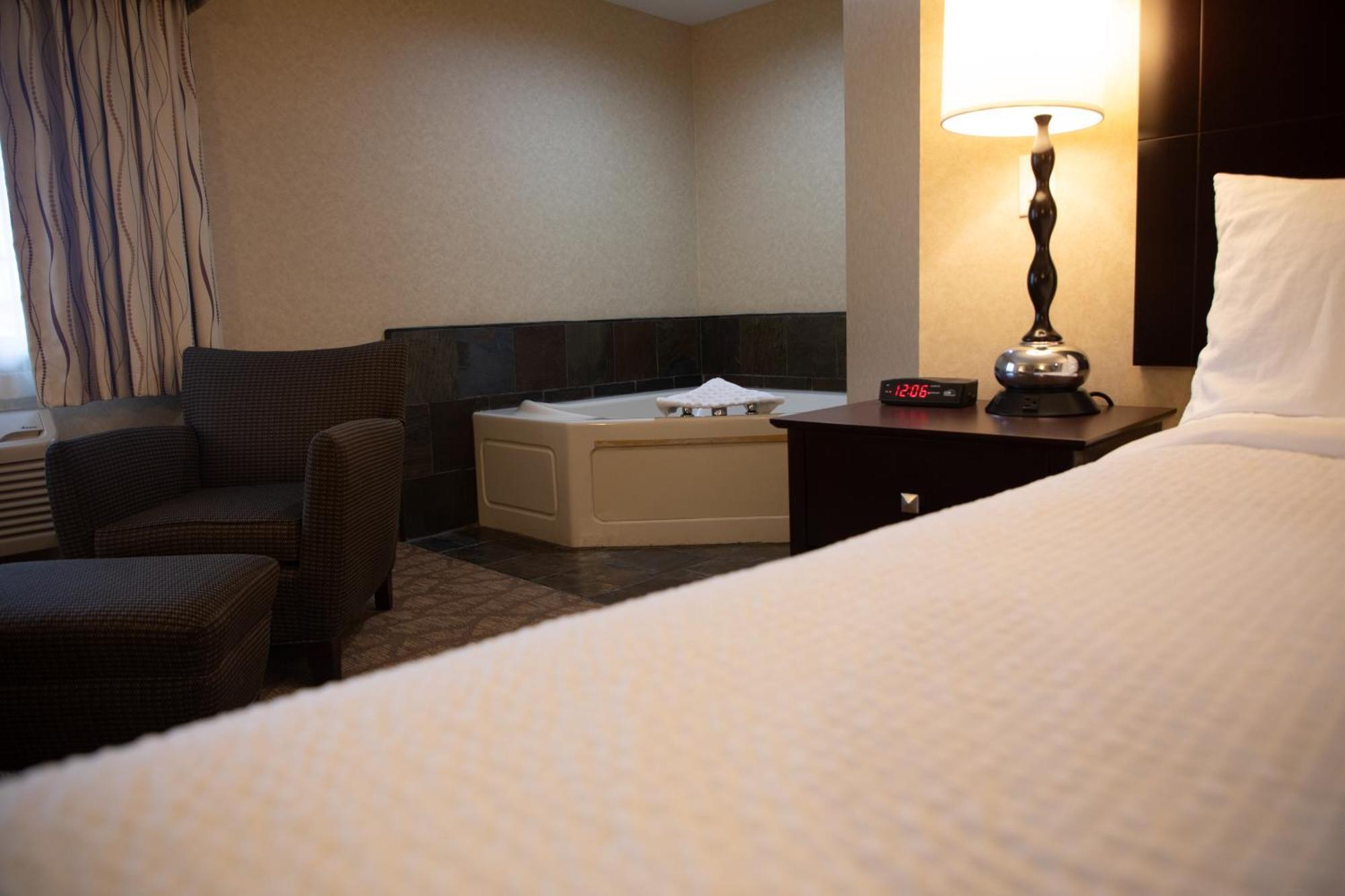 Best Western University Inn And Suites Forest Grove Exterior foto